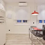 Nice Apartment In Calle Hortaleza 96