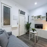 Discover Madrid From Our Cozy Studio