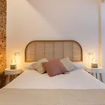 Avenida De Asturias Apartment
