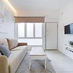 Avenida De Asturias Apartment