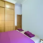 Apartamento En Centro Historico