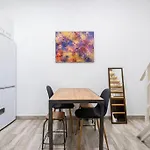 Nice Apartment In Chamberi Pon23