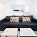 1 Bedroom 1 Bathroom Furnished - Salamanca - Executive Style - Mintystay