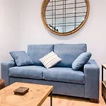 Comfy And Centric- 2Bd 1Bth- Espoz Y Mina