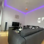 Lujoso Apartamento En Pleno Centro
