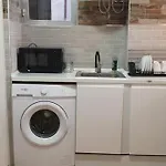 Apartamentos En Madrid