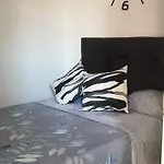Apartamentos En Madrid