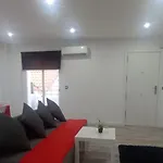 Madrid Cozy Apartament