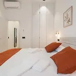 Jes Apartment A Nuevos Ministerios