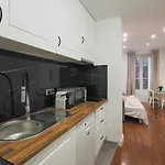 Acogedor Apartamento Junto A La Gran Via2