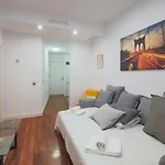 Acogedor Apartamento Junto A La Gran Via2