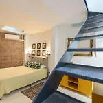Apartamento Unico, Amplio Y Luminoso
