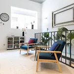 Apartamento Unico, Amplio Y Luminoso