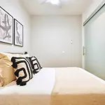 Lagasca Rental