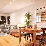 Lagasca Rental
