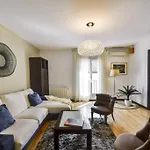 Big Stylish And Modern Apartment In Madrid Centre