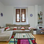 Amplio Y Luminoso Apartamento En El Centro De Madrid