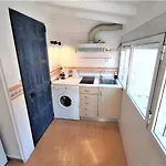 Estudio Para 4 - Puerta Del Sol
