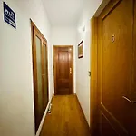 Punta Me Rooms In Madrid Downtown