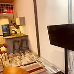 Apartamento Vip I En Madrid