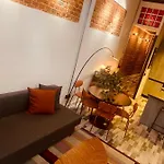 Apartamento Vip I En Madrid