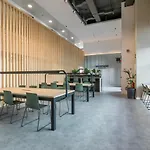 Micampus Xaudaro Student Residence