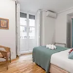 Guestready - Trendy Residence Near Plaza Mayor