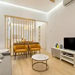 Precioso Apartamento Junto A Plaza Mayor