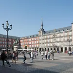 Precioso Apartamento Junto A Plaza Mayor