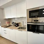 Castilla Luxury 2B Apartment