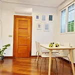 Apartamento Atocha / Embajadores