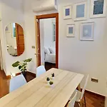 Apartamento Atocha / Embajadores