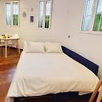 Apartamento Atocha / Embajadores