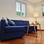 Apartamento Atocha / Embajadores