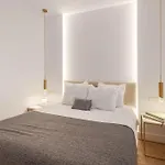 Chamberi III Calle Cardenal Cisneros 3Br 3Bh