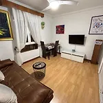 Apartamento Al Lado Calle Alcala