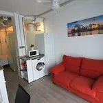 La Casita De Vicalvaro