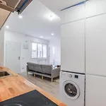 Apartamentos En Madrid Rio
