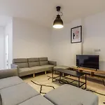 Apartamentos En Madrid Rio