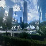 Chamartin De Frente A 4 Torres