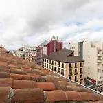 Plaza Mayor Atico Madrid