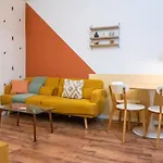 Apartamento A 2 Minutos De Lavapies, Madrid