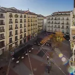 Downtown Apt 1Hab Para 4Pax En La Plaza De Chueca