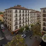 Downtown Apt 1Hab Para 4Pax En La Plaza De Chueca