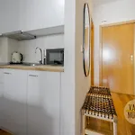 New Apt De 1Hab Para 4 Pax En La Plaza De Chueca