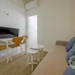 Amazing Apt 1 Hab Para 4Pax En La Plaza De Chueca