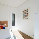 Homelike Lavapies 2 Bedroom