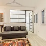 Apartamento En Anton Martin