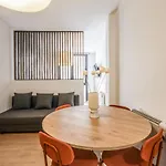 Apartamento Reformado En Tirso De Molina
