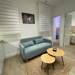 Cozy Apartment In Plaza Espana /Gran Via